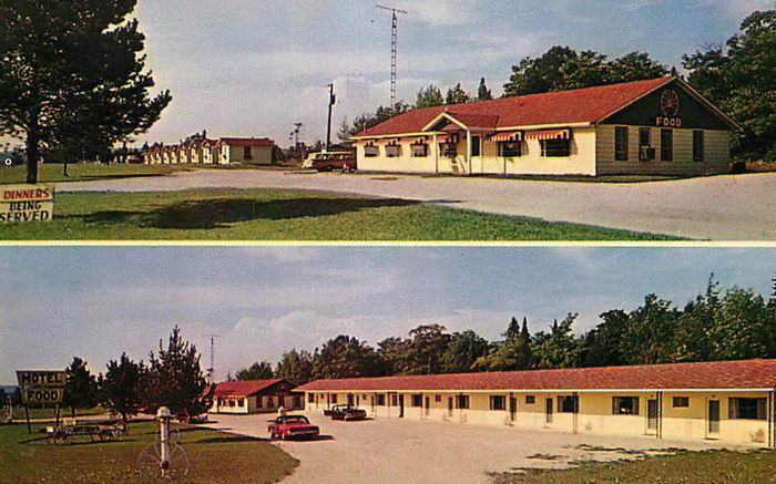 Sutton's Wagon Wheel